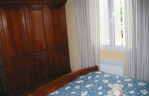 Ile Oléron Près du port de La Cotinière 2 pers. Plage et océan à 50 m - Foto 7