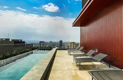 Apartamentos em frente ao Allianz Parque - Foto 41