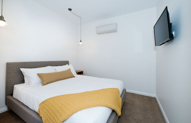 Loxton Courthouse Apartments - Foto 8