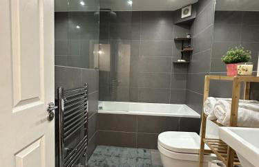 Stoke Newington Deluxe Flat - Foto 5