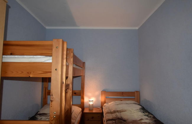 Quaint Bungalow in Reddelich near Baltic Sea Coast - Foto 2