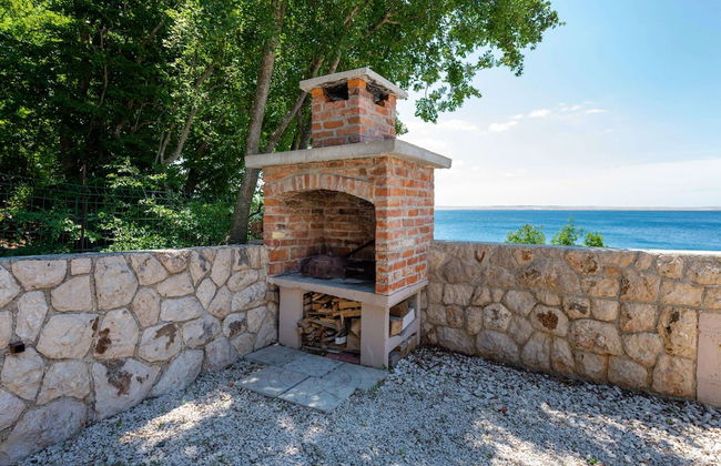 Captivating Holiday Home in Tribanj near Sea - Foto 29