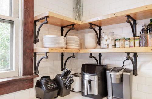 Mountain Manor Sandy HotTub, 3KingBeds, Ski Mt Hood - Foto 7