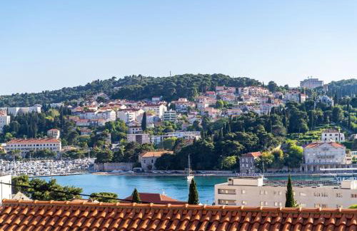 Apartment & Rooms Alan - One Bedroom Apartment with Balcony and Sea View - Foto 28