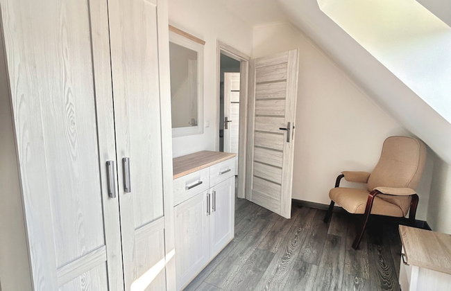 Apartamenty Golf Dyndeby - Foto 25