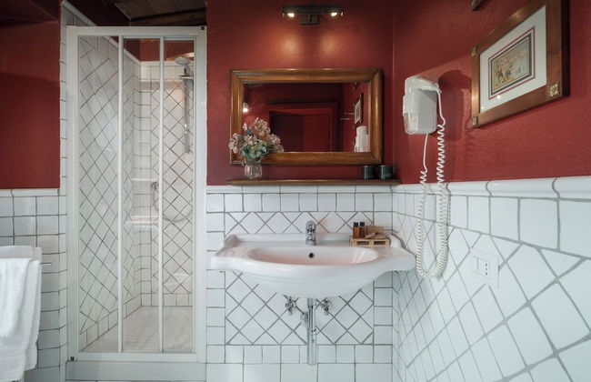 Relais Poggio Borgoni - Foto 83