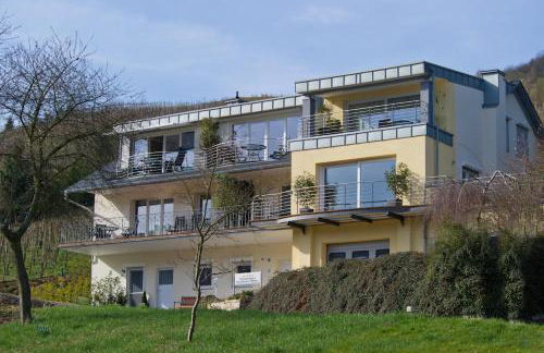 Ferienhaus Panorama Mosel - Foto 26