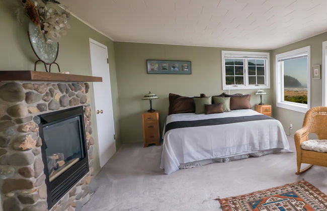 Seaside Vacation Homes - Foto 32