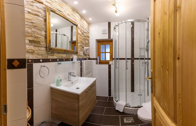 Villa Flora Apartments - Foto 69