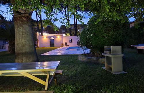 La Bastide Bleue - Foto 25