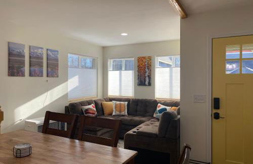 Talkeetna Denali House - Foto 9