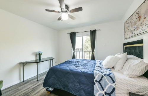 Luxury Sky View and Balconies - Foto 13