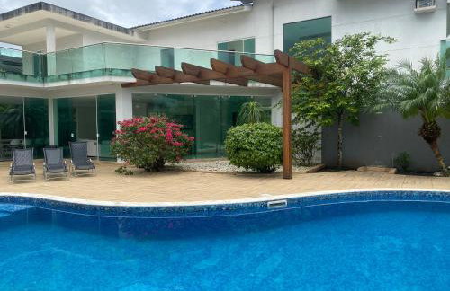Casa de Praia em Condomínio Hanga Roa Bertioga - Foto 7