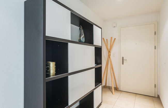 Cozy apartment for families in Blonay - Foto 1