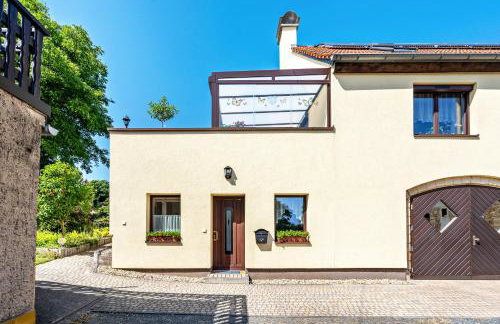 Ferienwohnung Marks - Hohnstein - Photo 1