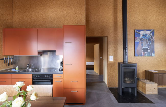 Maiensäss Komfort - Foto 12