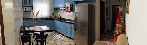 Casa de sítio com linda paisagem - Foto 1