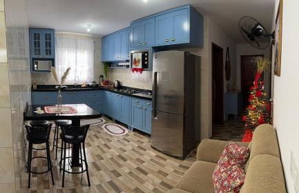 Casa de sítio com linda paisagem - Foto 1