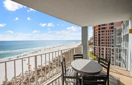 Sunswept 801A condo - Foto 6