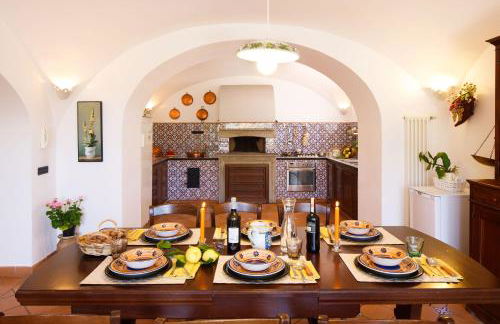 Villa Eugenia - Foto 15