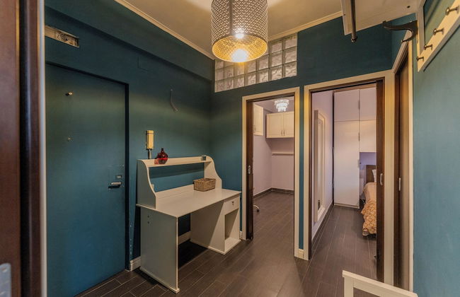 Holidays at the Rizzo House - Foto 4