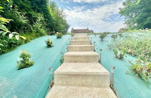 Le Kaolin, cosy et calme - Foto 11