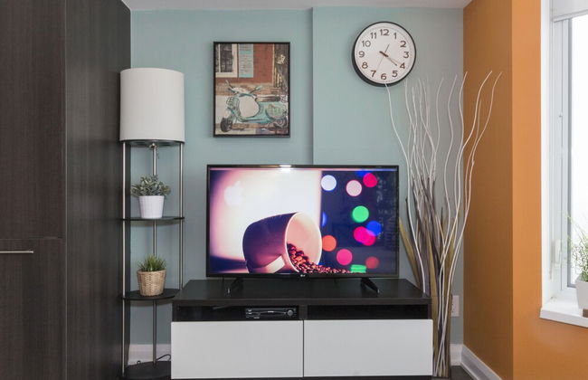 QuickStay - Yorkville's Finest (Yonge & Bloor) - Photo 11