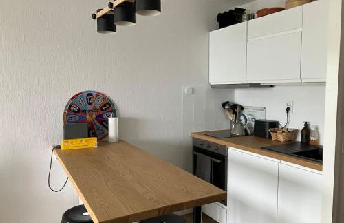 Duplex Hendaye-plage - Foto 8