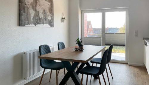 Ferienwohnungen Molkerei Ditzum 45242 - Foto 2