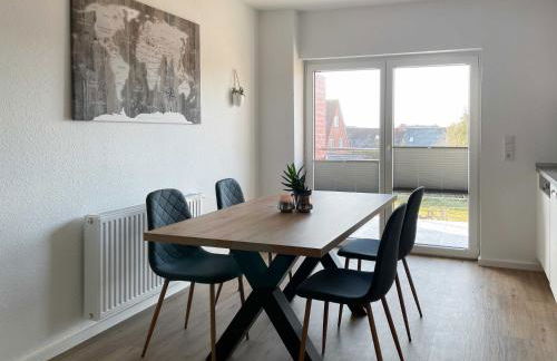 Ferienwohnungen Molkerei Ditzum 45242 - Foto 19