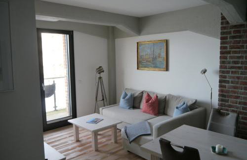 Speicher-Hafenblick 32 - Foto 2