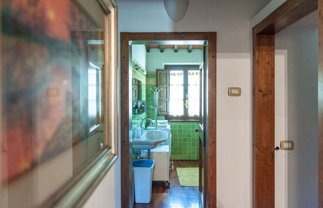 Cypress Apt In Farmhouse With Pool - Foto 11