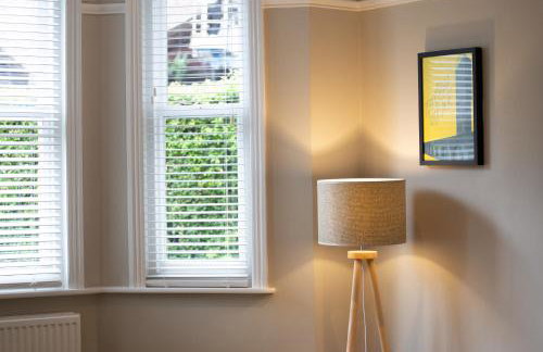 Lock Keepers Cottage - Detached House in the City - Foto 18