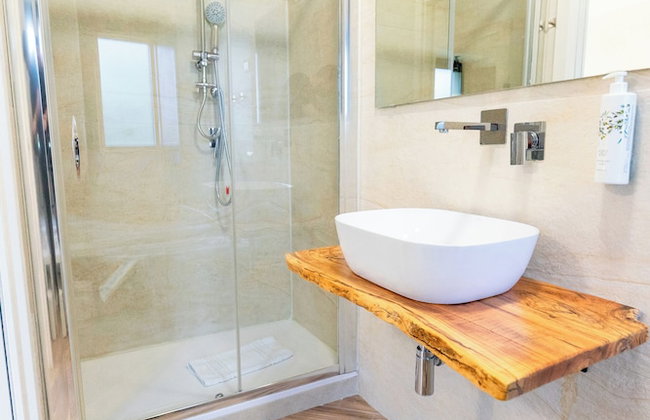 Le Querce Farmhouse - Foto 109