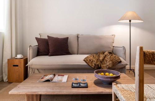 Raíces Alameda Casa Palacio - Foto 29