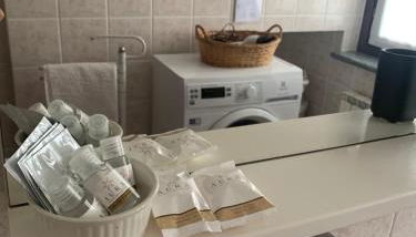 Ca d’Censo - Foto 5, towels