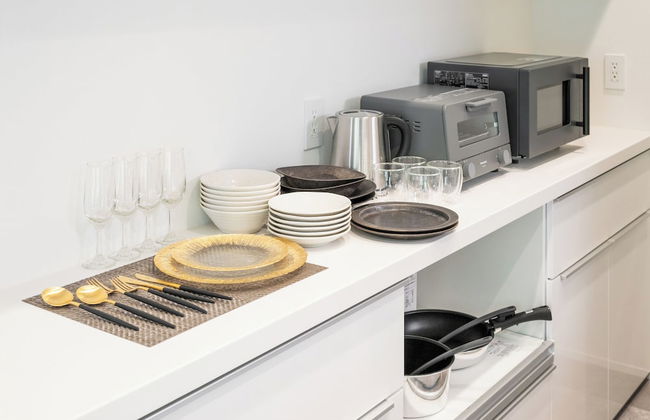 HOTEL ALL IN TOKYO ASAKUSABASHI - Foto 16