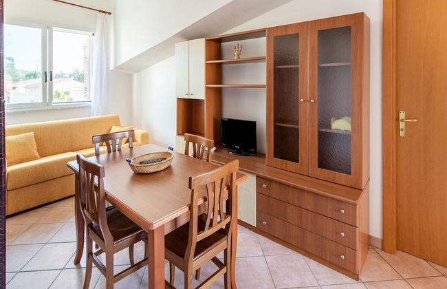 Simplistic Holiday Home in Sciacca near Horse Riding - Foto 26