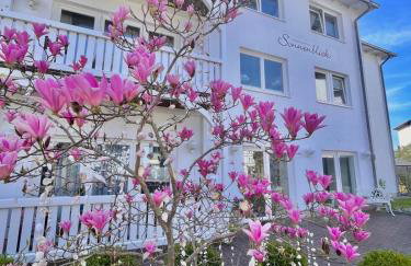 Apartmenthaus Sonnenblick in Binz - Parkplatz kostenlos - Foto 3