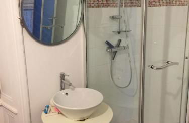 Maison de famille sur l'île de Groix - Photo 11