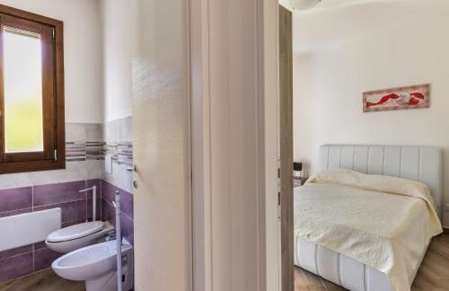 Modern apartment near Badesi Beach - Foto 26