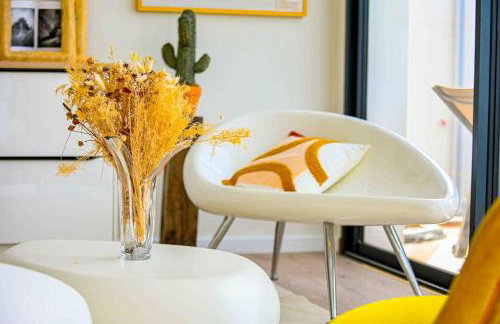 Sandrine - Villa Terrace Pool - by TGB - Foto 6