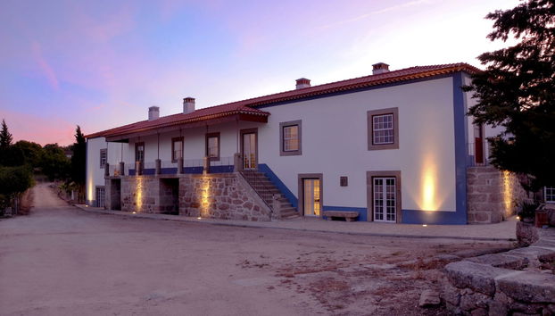 Quinta Dos Carvalhos Castelo Branco - Foto 2, Imagem principal