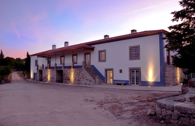 Quinta dos Carvalhos - Foto 1