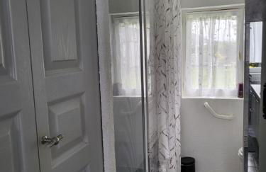 casa de invitados estilo normandie - Foto 15