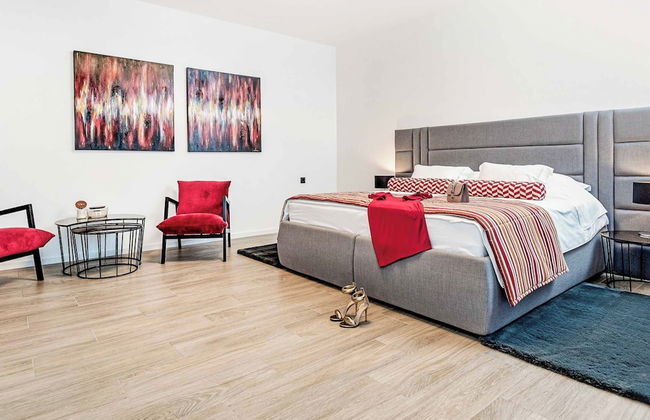 Villa Seashell Deluxe II - Foto 15