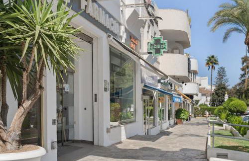 Marbella Real - Foto 20