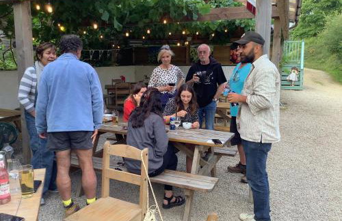 polgoon Vineyard annex Penzance - Photo 15