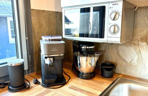 Uferglück Apartments in Hagnau am Bodensee mit Terrasse - Foto 32