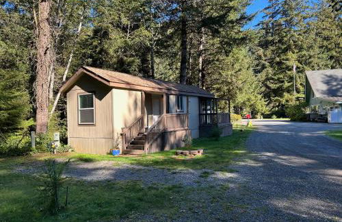 The Tall Trees Cabin - Foto 10